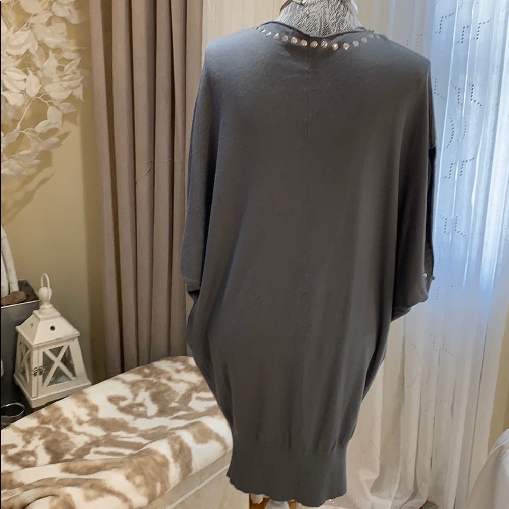 BCBG Maxazria Jersey Dress - Picture 5 of 6